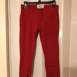 Women pants